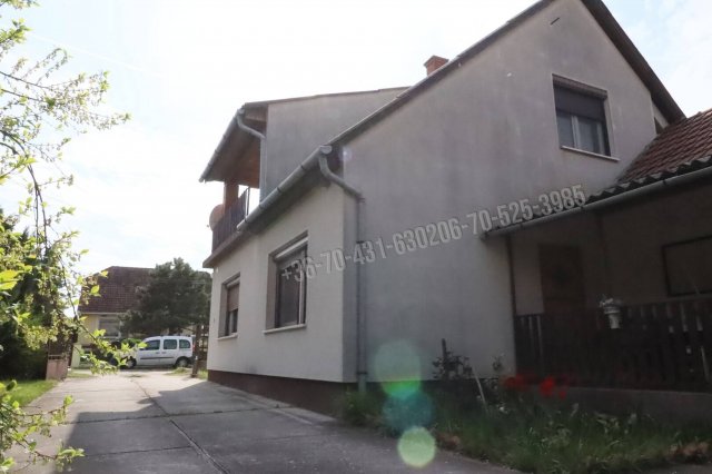 Eladó családi ház, Albertirsán 75.9 M Ft, 5 szobás