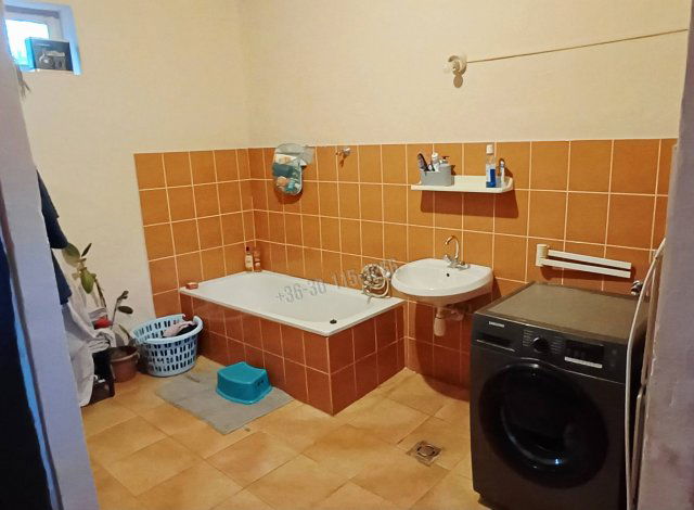 Eladó családi ház, Kötegyánon, Táncsics utcában 10 M Ft