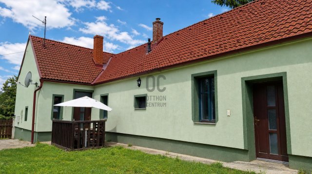 Eladó családi ház, Nagykölkeden 44.9 M Ft, 3 szobás