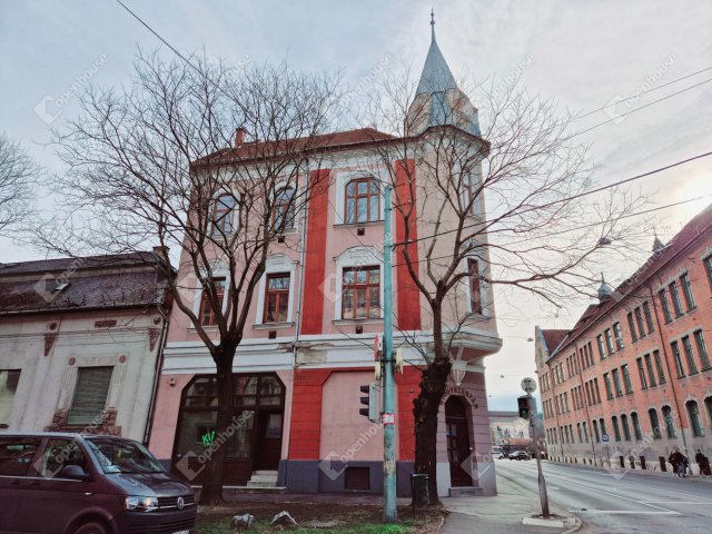 Eladó téglalakás, Miskolcon 54.9 M Ft, 3 szobás