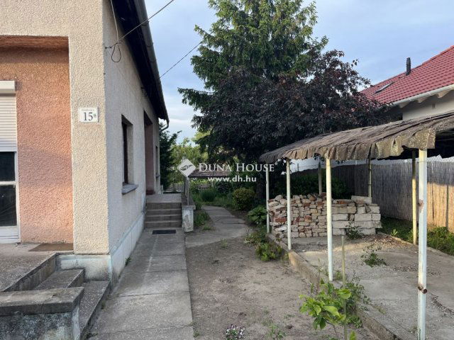 Eladó családi ház, Gyömrőn 79.99 M Ft, 4 szobás