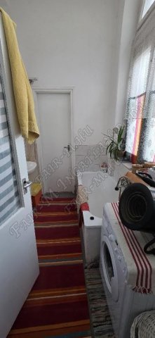 Eladó téglalakás, Hódmezővásárhelyen 39 M Ft, 1+1 szobás