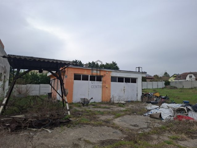 Eladó telek, Budapesten, XXII. kerületben 130 M Ft