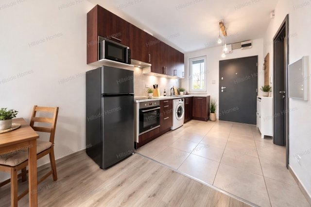 Eladó téglalakás, Budapesten, XI. kerületben 72 M Ft, 3 szobás