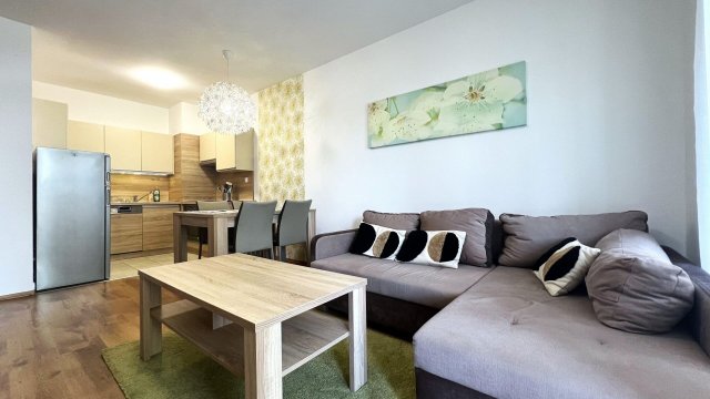 Kiadó téglalakás, albérlet, Debrecenben 280 E Ft / hó, 2 szobás