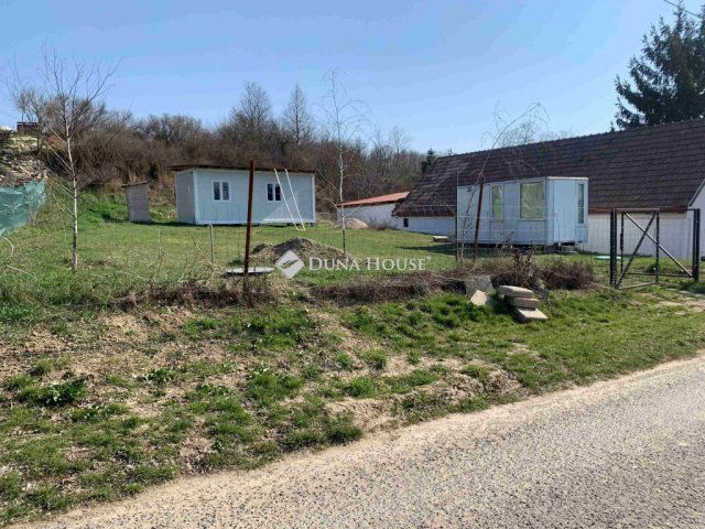 Eladó telek, Vértesacsán 18 M Ft / költözzbe.hu