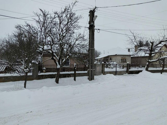 Eladó családi ház, Sajóvámoson 29.9 M Ft, 3+1 szobás