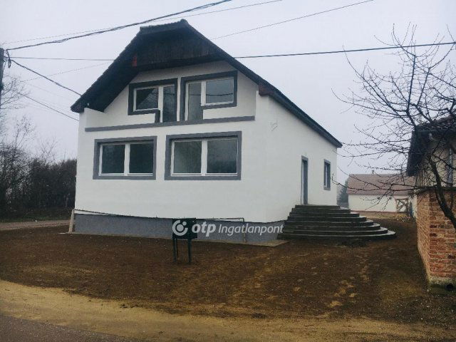 Eladó családi ház, Nyírtelken 59 M Ft, 5 szobás