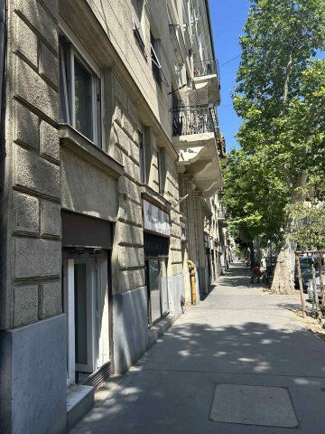 Eladó ipari ingatlan, Budapesten, VII. kerületben 13.9 M Ft