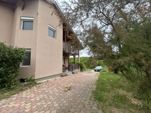 Eladó családi ház, Polányon 67 M Ft, 7 szobás