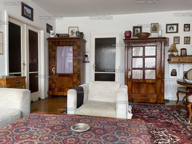 Eladó téglalakás, Budapesten, II. kerületben 159.4 M Ft