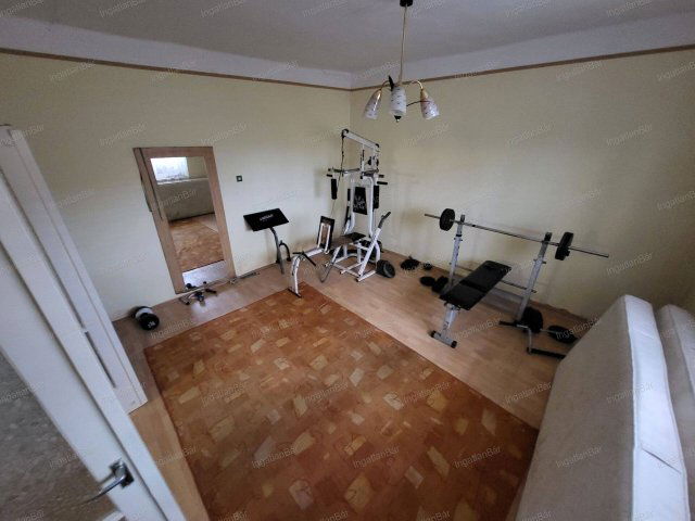 Eladó családi ház, Nagyecseden 14.9 M Ft, 2 szobás