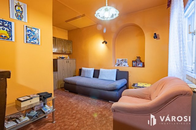 Eladó ikerház, Szigethalmon 79.9 M Ft, 3 szobás