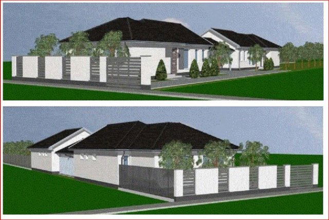 Eladó téglalakás, Újlengyelen 68.8 M Ft, 4 szobás