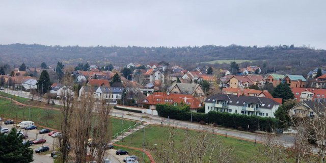 Eladó panellakás, Budapesten, III. kerületben 64.9 M Ft, 2 szobás