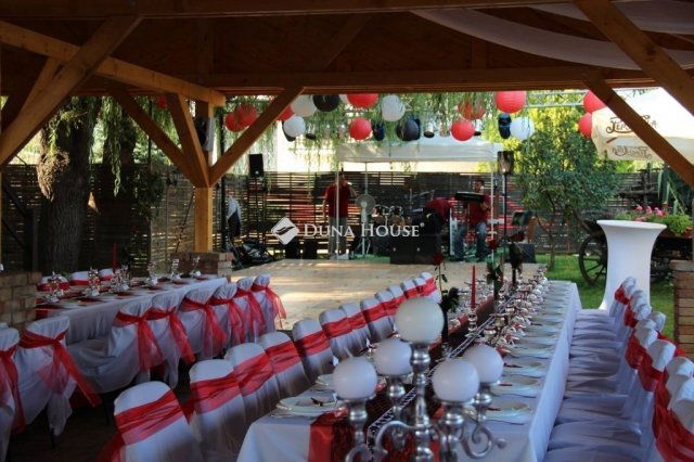 Eladó üzlethelyiség, Csongrádon 135 M Ft / költözzbe.hu