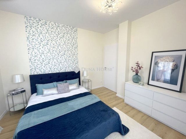 Eladó téglalakás, Kecskeméten 119.9 M Ft, 4 szobás