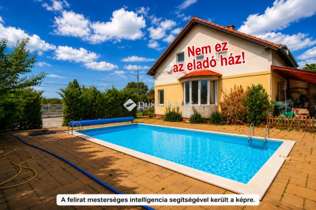 Eladó sorház, Üllőn 89.5 M Ft, 4 szobás / költözzbe.hu