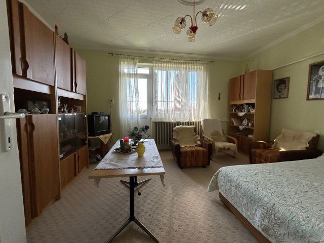 Eladó családi ház, Balmazújvárosban 46.9 M Ft, 2+1 szobás