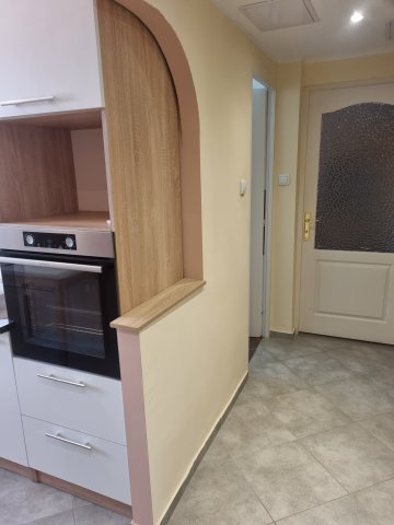 Eladó téglalakás, Tatabányán, Köztársaság útján 34.9 M Ft