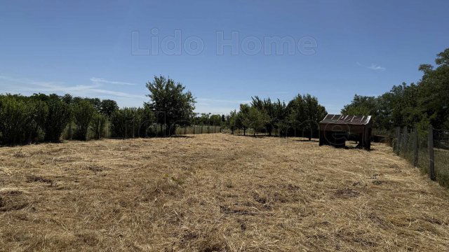 Eladó telek, Felsőpáhokon 12 M Ft / költözzbe.hu