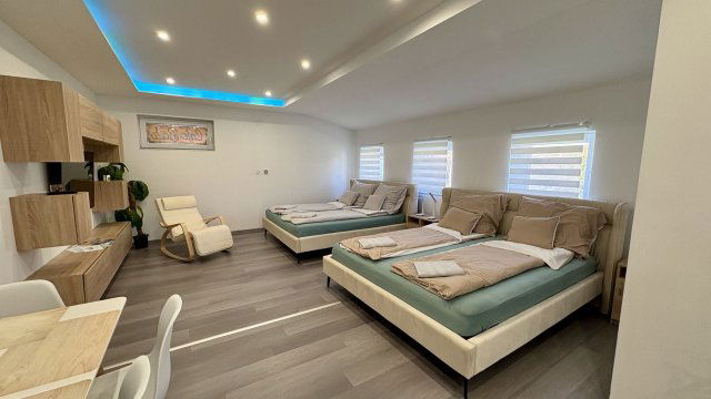 Kiadó családi ház, albérlet, Debrecenben 340 E Ft / hó