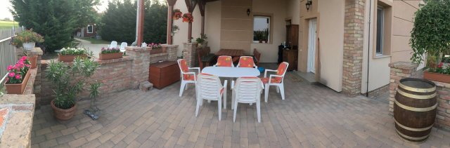 Eladó családi ház, Szigethalmon 129 M Ft, 5+1 szobás