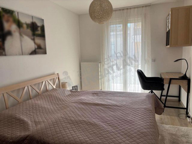 Kiadó téglalakás, albérlet, XIII. kerületben, Petneházy utcában