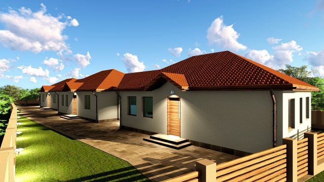 Eladó családi ház, Hajdúszoboszlón 89.9 M Ft, 1+2 szobás