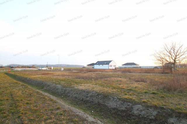 Eladó telek, Mecséren 15.7 M Ft / költözzbe.hu