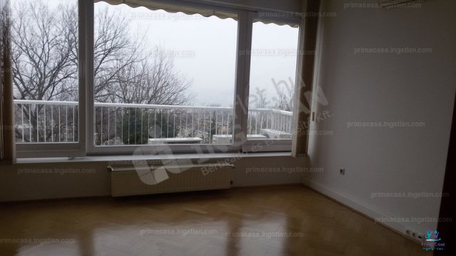 Kiadó téglalakás, albérlet, Budapesten, II. kerületben