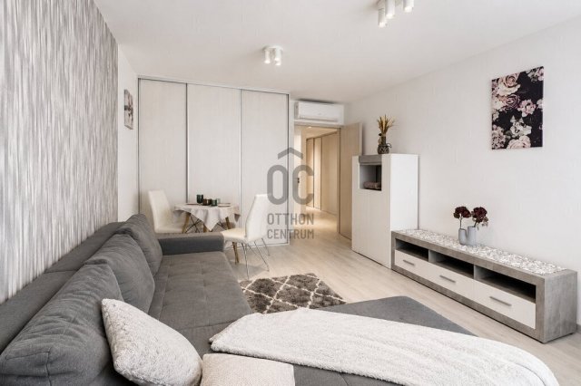 Eladó téglalakás, Budapesten, I. kerületben 97.4 M Ft, 3 szobás