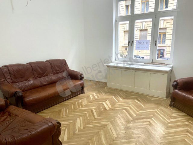 Kiadó téglalakás, albérlet, IX. kerületben, Lónyay utcában