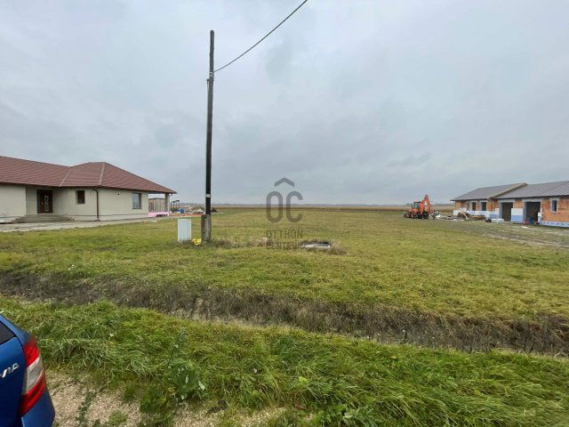 Eladó telek, Dunaszegen 33 M Ft / költözzbe.hu