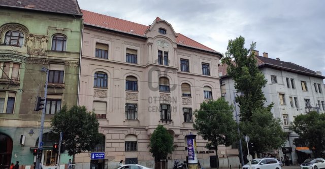 Eladó téglalakás, Budapesten, XI. kerületben, Bartók Béla úton