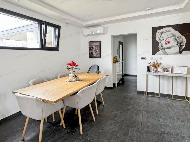 Eladó családi ház, Kecskeméten 110 M Ft, 4 szobás