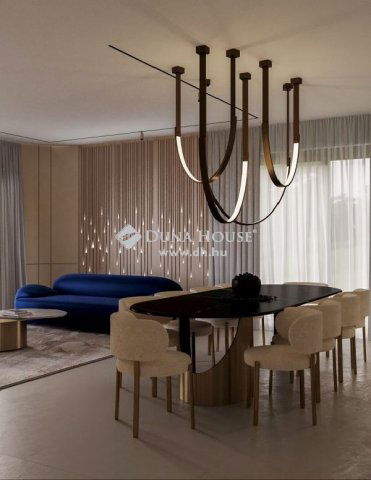 Eladó téglalakás, Budapesten, II. kerületben 796.29 M Ft