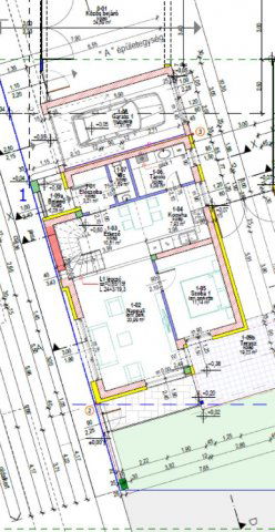 Eladó családi ház, Békéscsabán 100.8 M Ft, 4 szobás