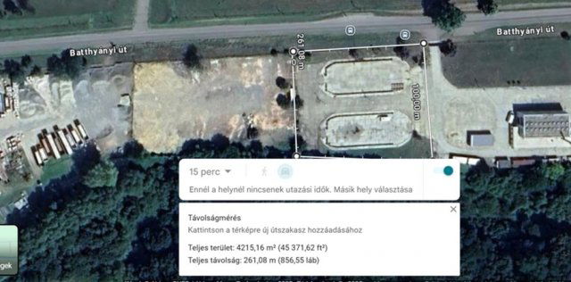Eladó telek, Komlón 28 M Ft / költözzbe.hu