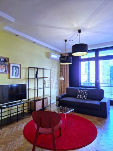 Kiadó téglalakás, albérlet, II. kerületben, Frankel Leó úton