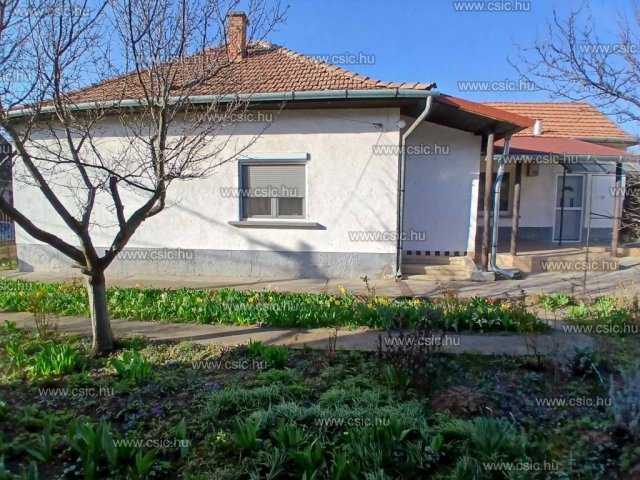 Eladó családi ház, Maglódon 89 M Ft, 3 szobás