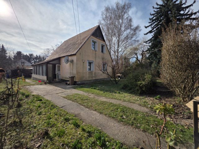 Eladó családi ház, Velencén 79.9 M Ft, 3 szobás