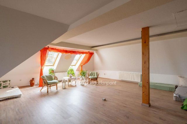 Eladó családi ház, Felsőpáhokon 120 M Ft, 9 szobás