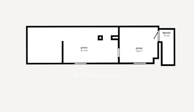 Eladó családi ház, Putnokon 15.99 M Ft, 3 szobás