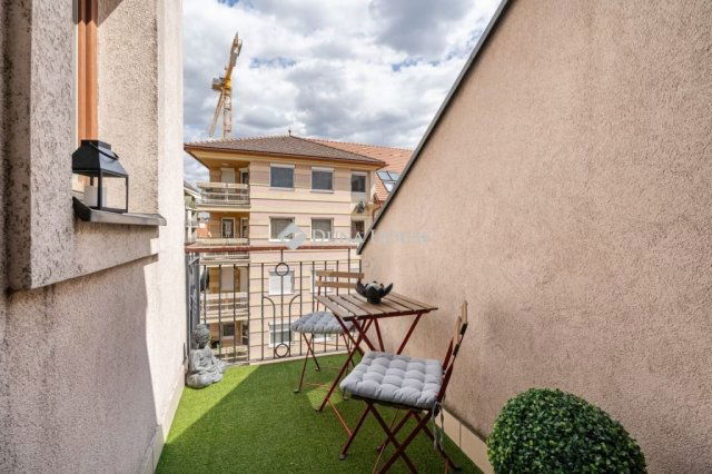 Kiadó téglalakás, albérlet, Budapesten, VII. kerületben