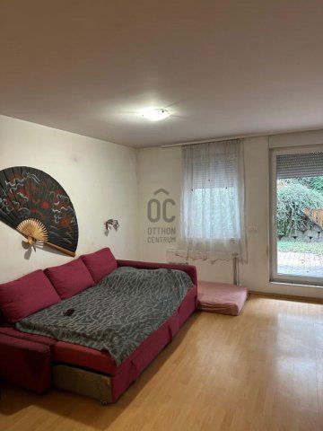 Eladó téglalakás, Budapesten, IX. kerületben 63.2 M Ft, 1 szobás