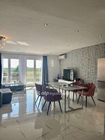 Kiadó téglalakás, albérlet, Budapesten, II. kerületben