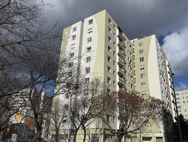 Eladó panellakás, Budapesten, III. kerületben 61.9 M Ft, 2 szobás