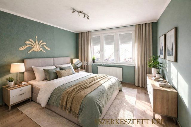 Eladó téglalakás, Egerben 69 M Ft, 3 szobás