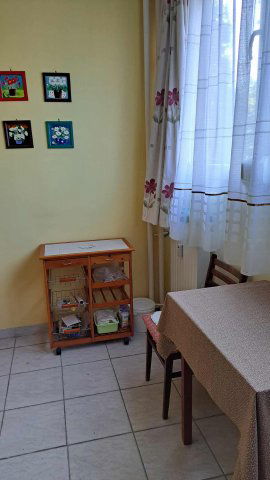 Eladó téglalakás, Egerben 39.9 M Ft, 2 szobás